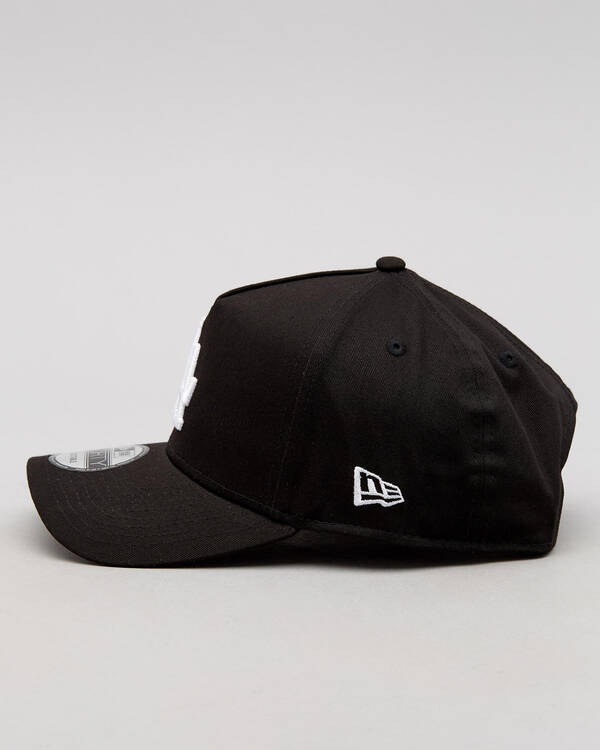 New Era Los Angeles Dodgers 9Forty A-Frame Cap for Mens