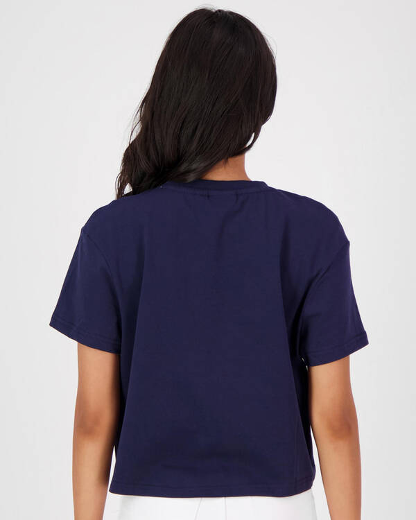 Fila City Athlete T-Shirt for Womens