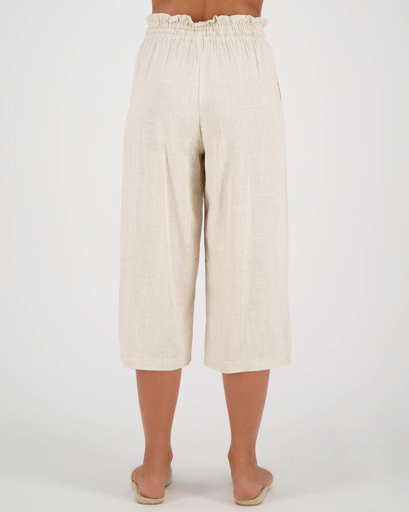 Ava And Ever Dawson Beach Pants for Womens
