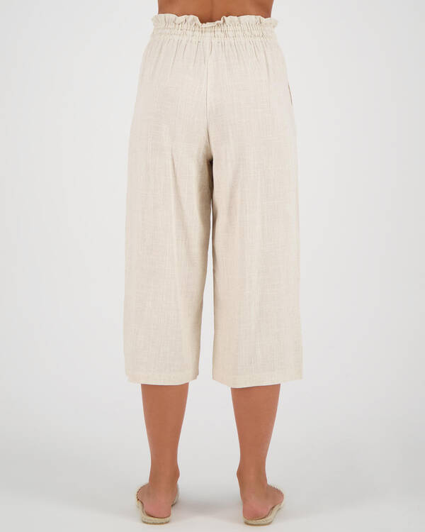 Ava And Ever Dawson Beach Pants for Womens