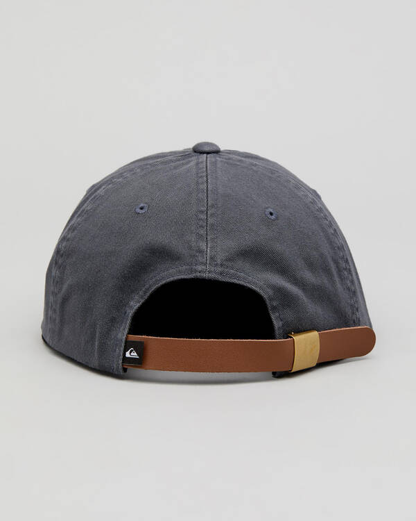 Quiksilver Wild Child Cap for Mens