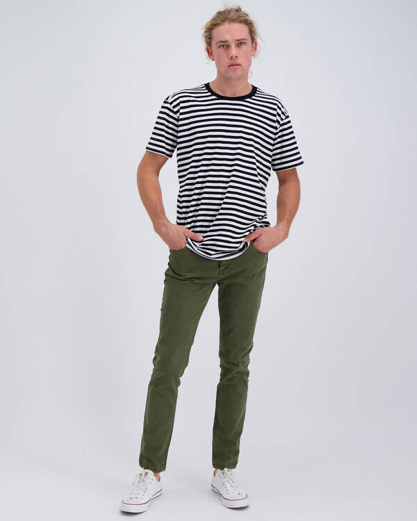 Skylark Condor Jeans for Mens
