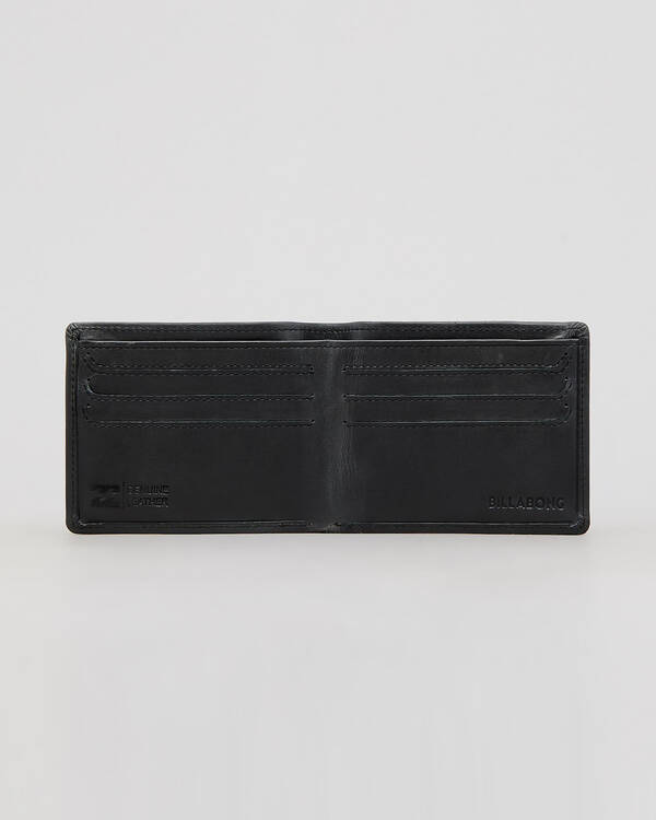 Billabong Soho Slim Wallet for Mens