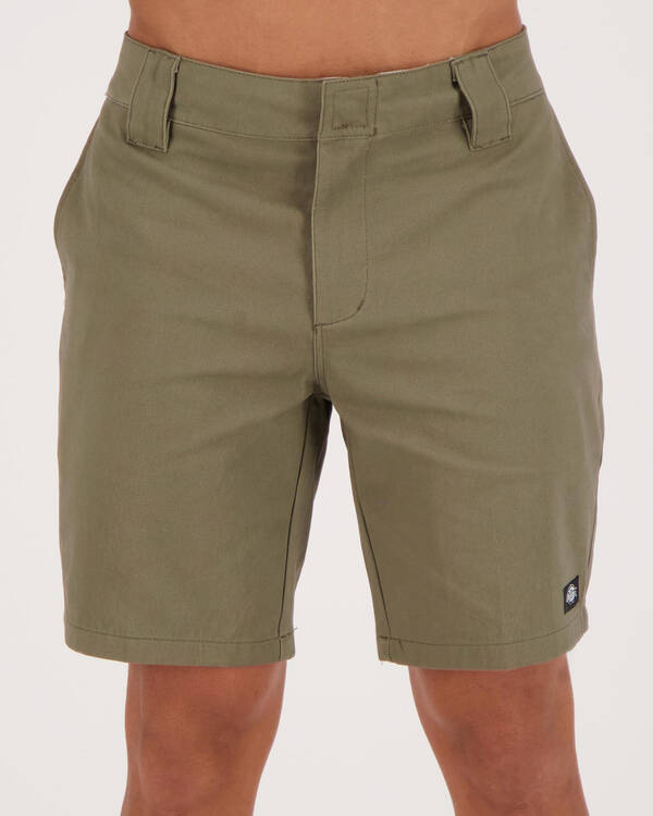 Dickies 9" Regular Fit Shorts for Mens