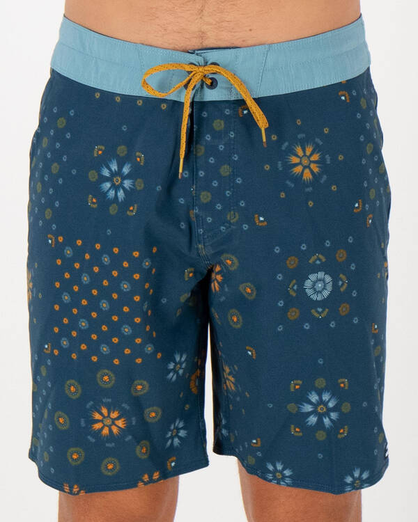 Billabong Sundays Pro Board Shorts for Mens
