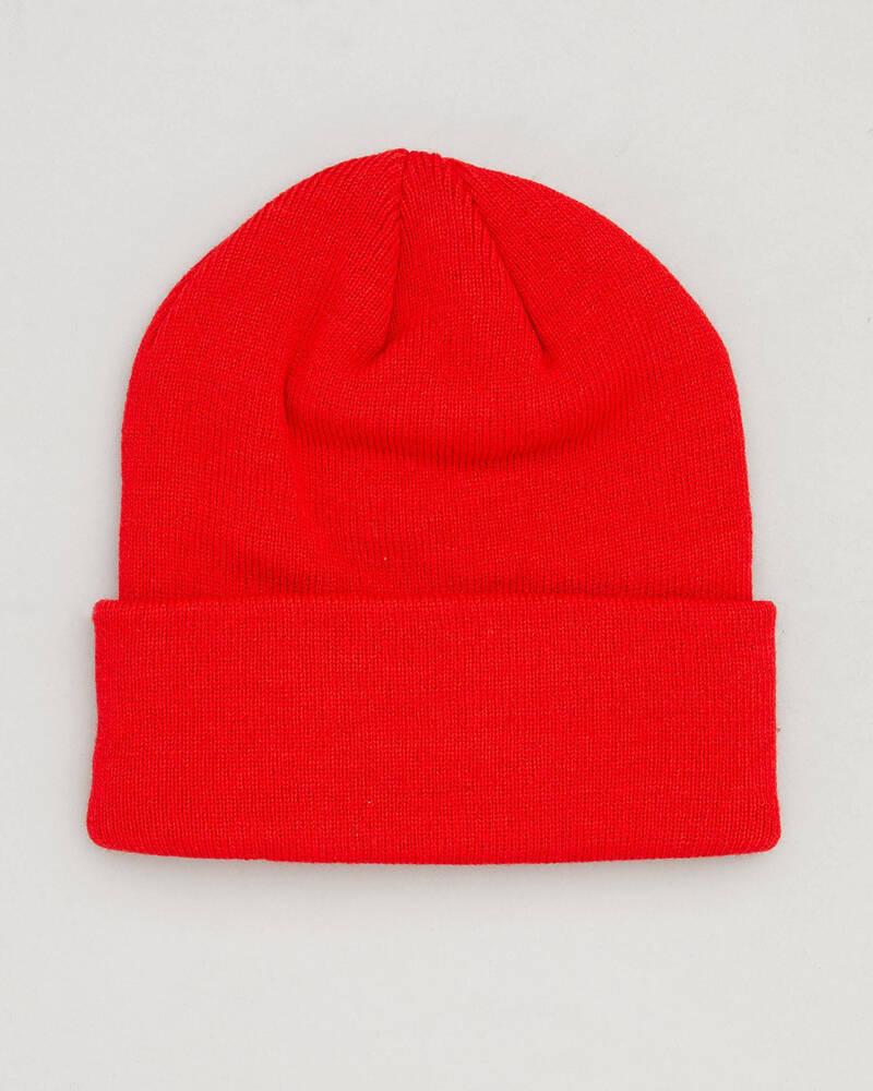 Lucid Boys' Match Beanie for Mens