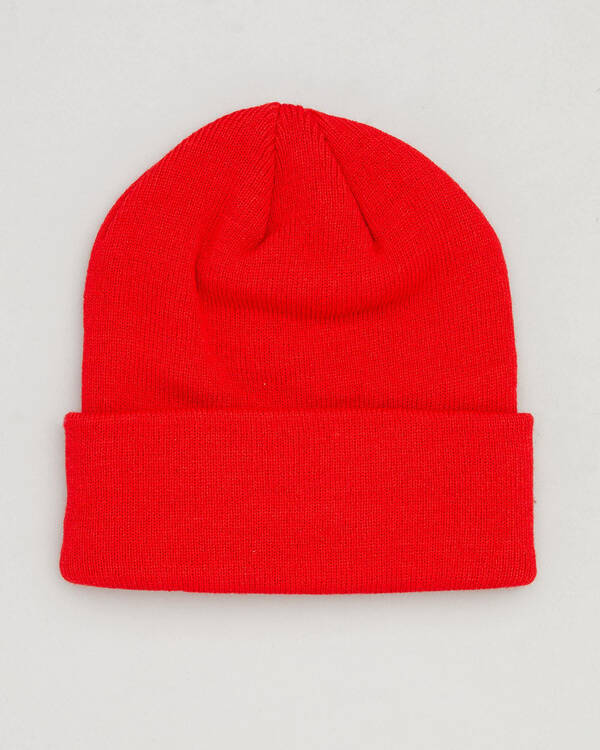 Lucid Boys' Match Beanie for Mens