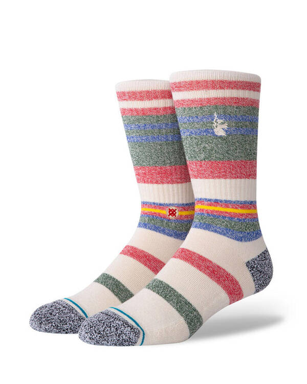 Stance Munga St Socks for Mens