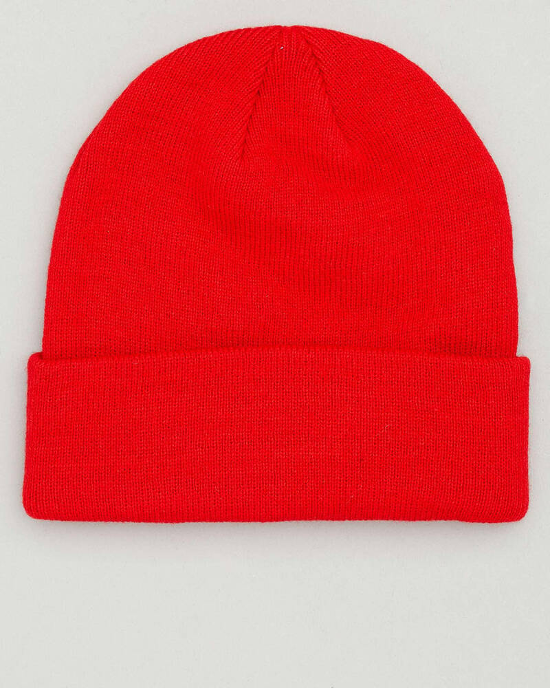 Lucid Toddlers' Match Beanie for Mens