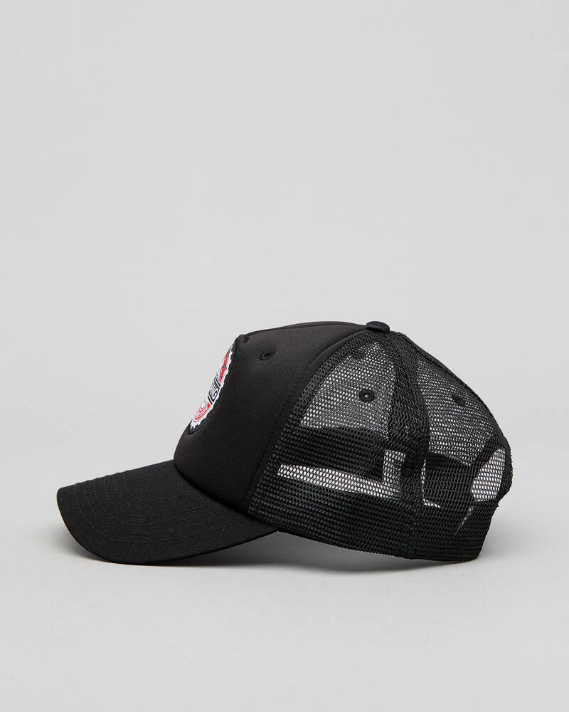 Frothies Bingang Trucker Cap for Mens