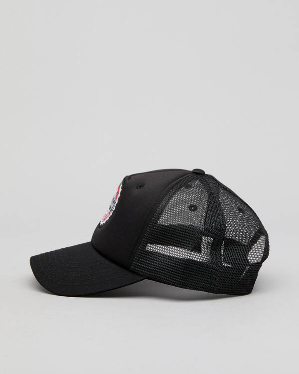 Frothies Bingang Trucker Cap for Mens