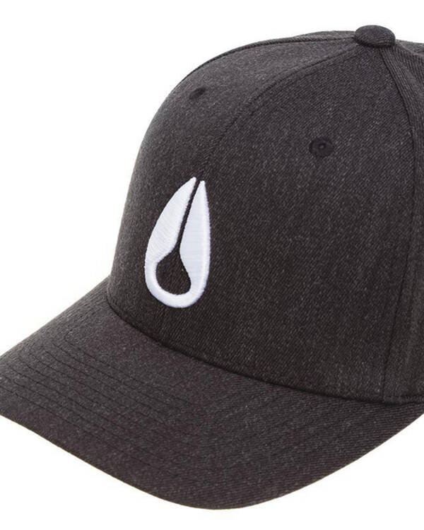 Nixon Deep Down Cap for Mens