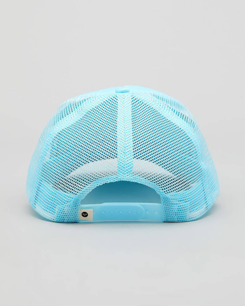 Roxy Finishline 2 Trucker Cap for Womens