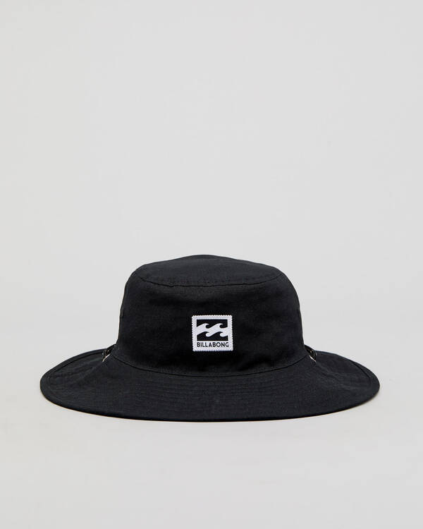 Billabong Groms' Division Revo Hat for Mens