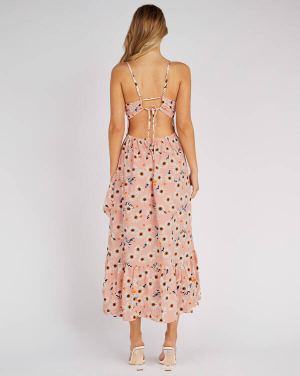 Mooloola Hazelwood Maxi Dress for Womens
