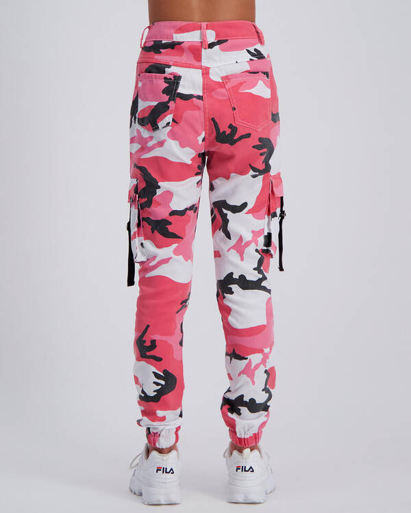 Ava And Ever Girls' Mia Pant for Womens