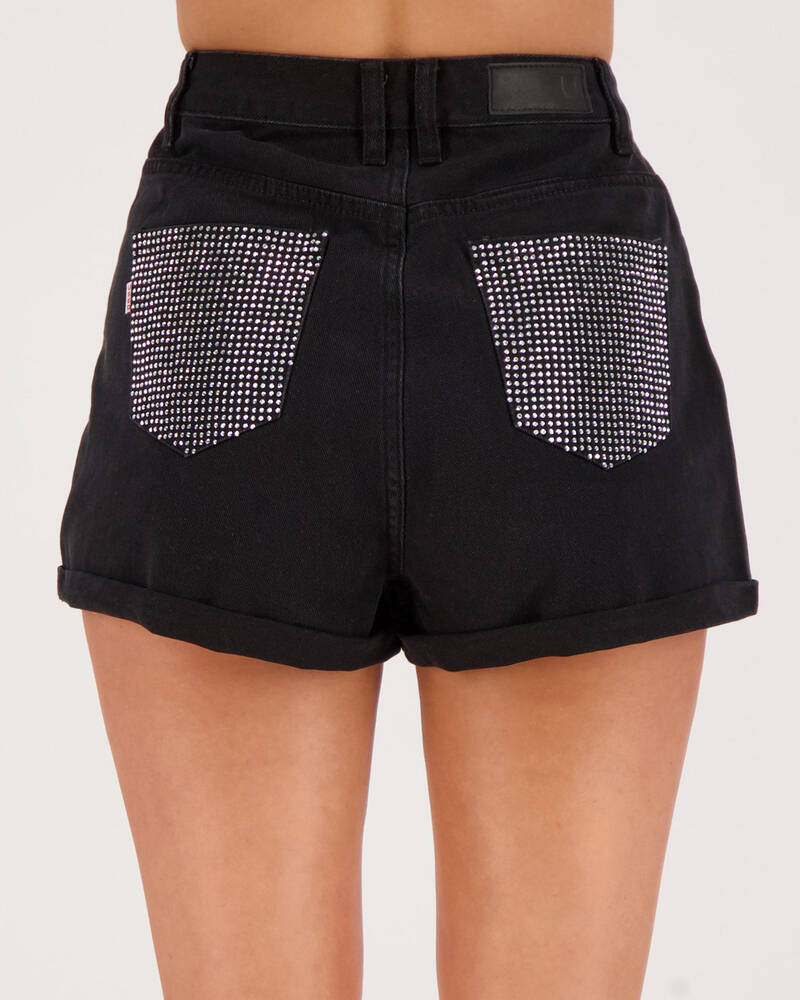 Used Pamela Shorts for Womens