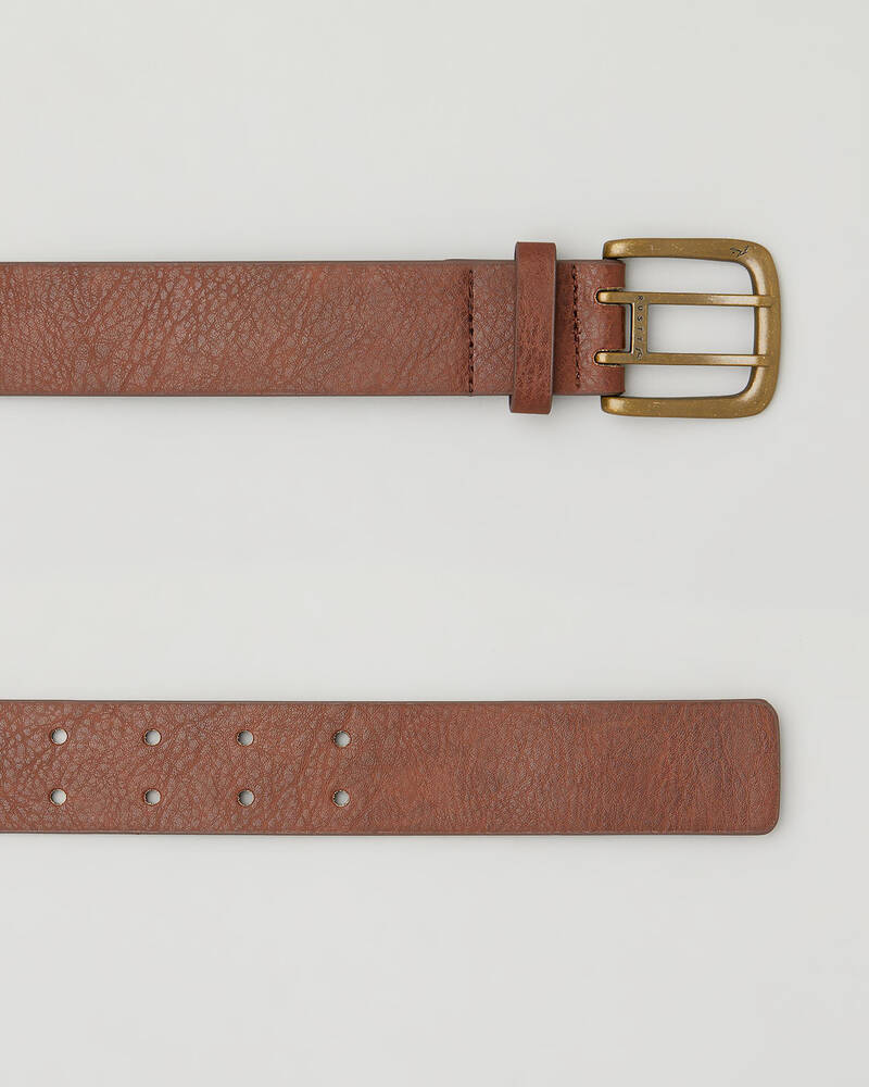Rusty Cutback 2 Belt for Mens