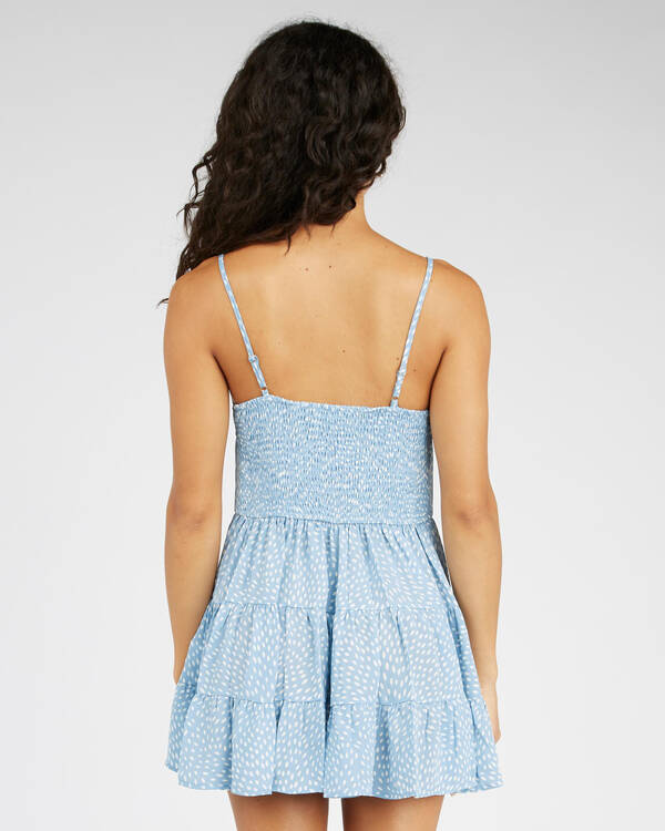 Mooloola Bounce Around Dress for Womens