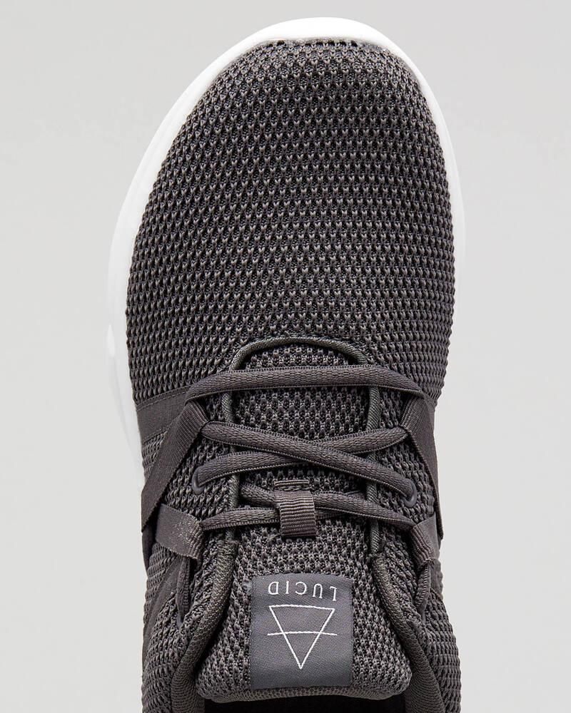 Lucid Standard Shoes for Mens