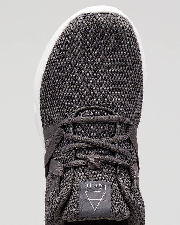Lucid Standard Shoes for Mens