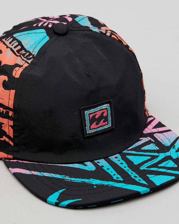 Billabong Boys' Sessions Cap for Mens
