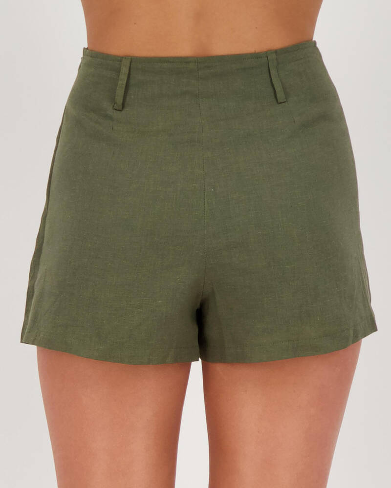 Ava And Ever Collene Skort for Womens