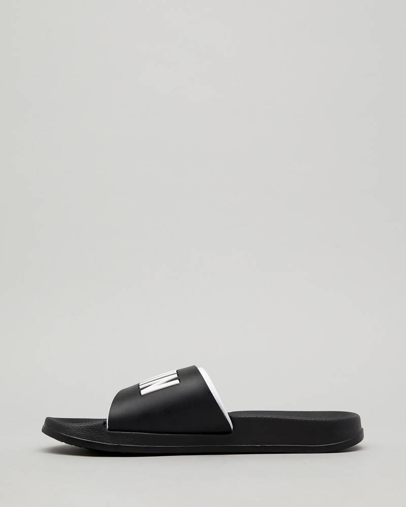 Calvin Klein Calvin Klein Slide Sandals for Womens