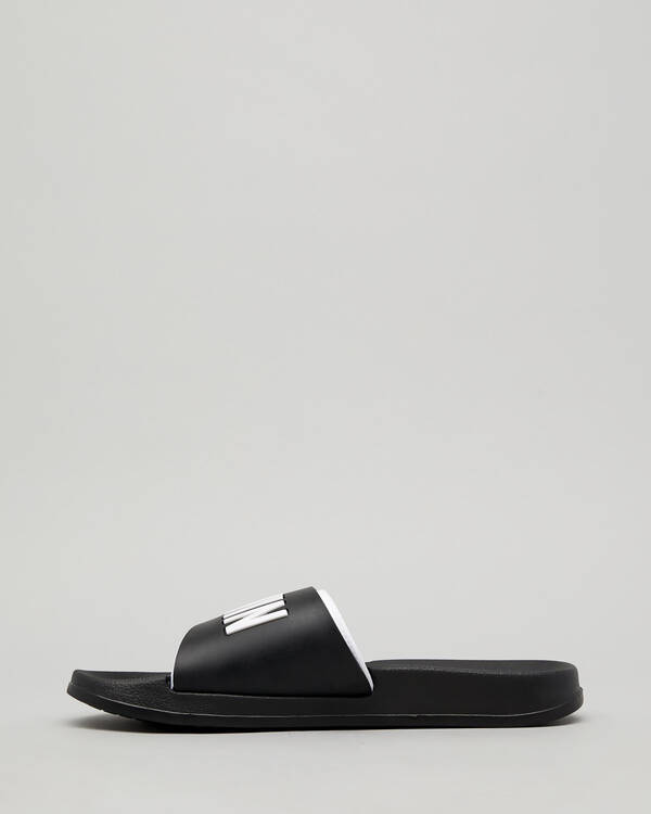 Calvin Klein Calvin Klein Slide Sandals for Womens