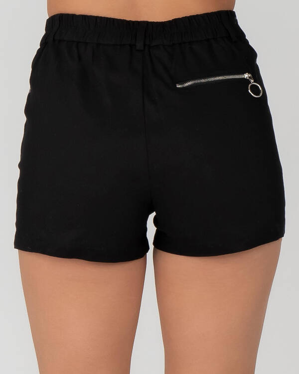 Ava And Ever Mara Shorts for Womens
