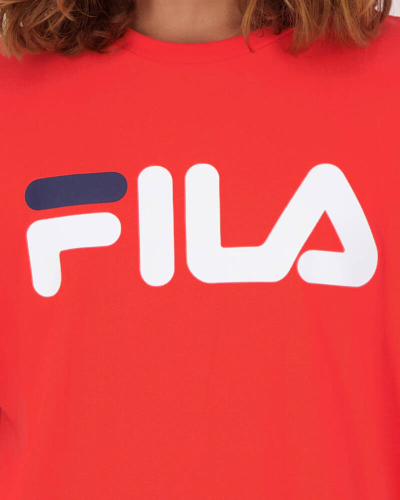 Fila Verona T-shirt for Mens