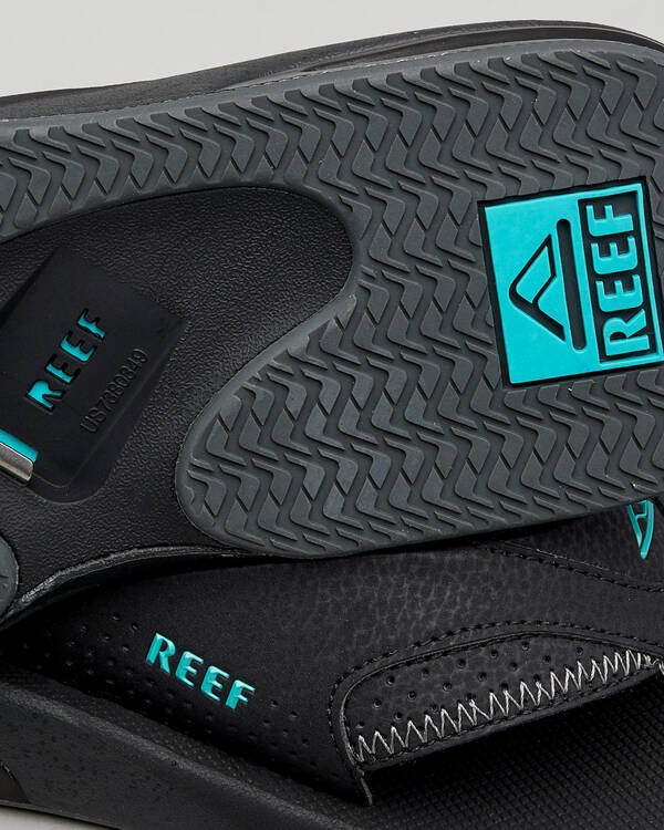Reef Fanning Neb Thongs for Mens