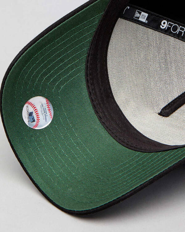 New Era Ny Yankees Cap for Womens