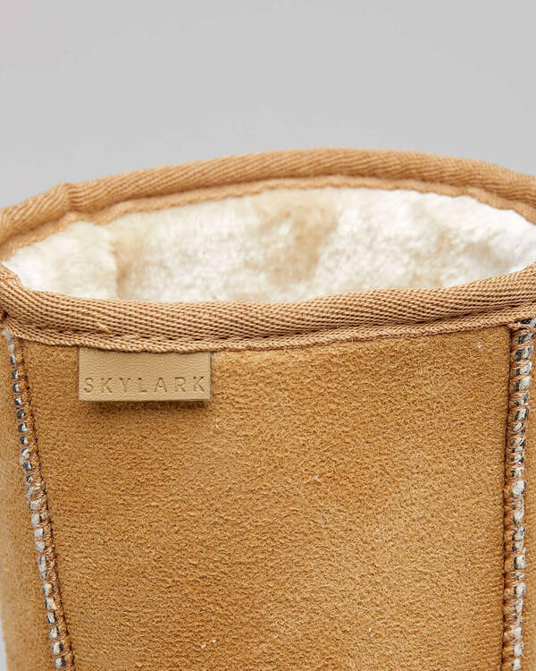 Skylark Hoard Low Ugg Boot for Mens