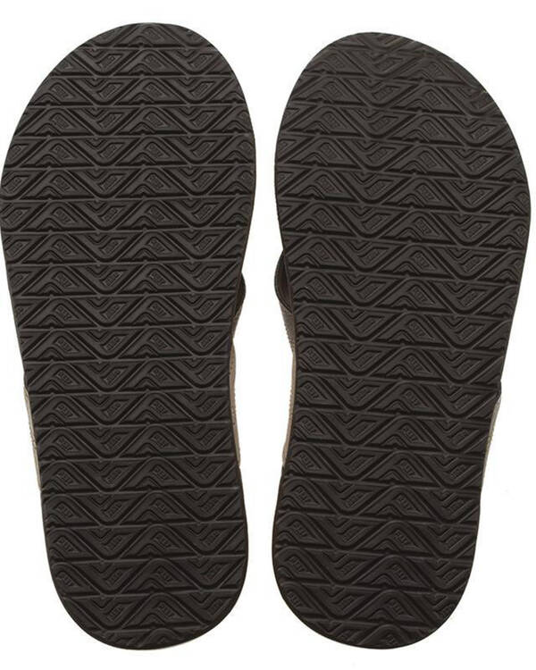 Reef Mens Cushion Bounce Thongs for Mens