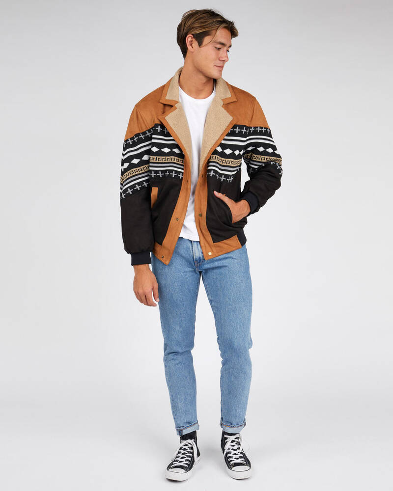 Skylark Saltilo Jacket for Mens