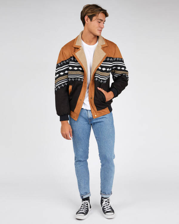 Skylark Saltilo Jacket for Mens