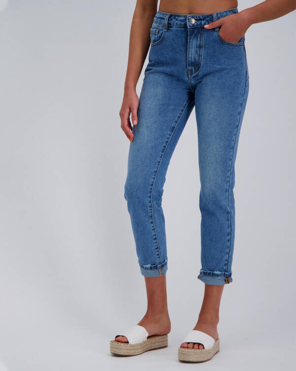 Country Denim Millie Jeans for Womens