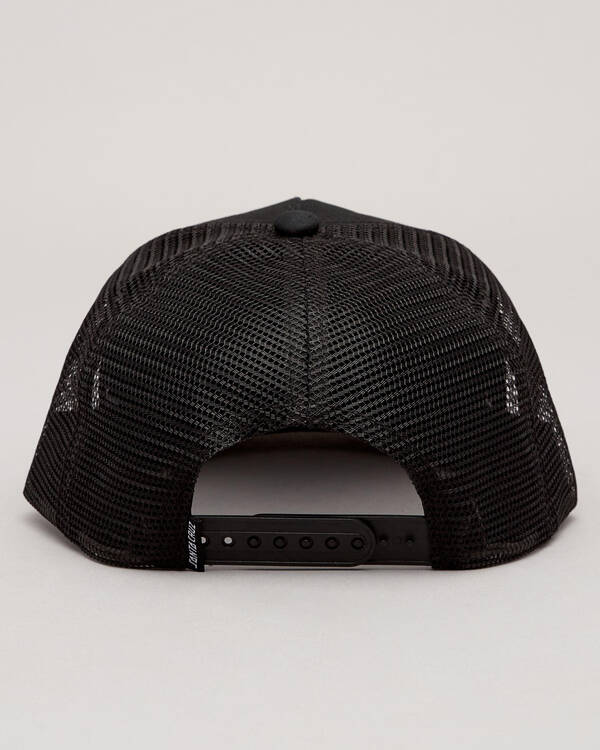 Santa Cruz Boys' Classic Dot for Mens