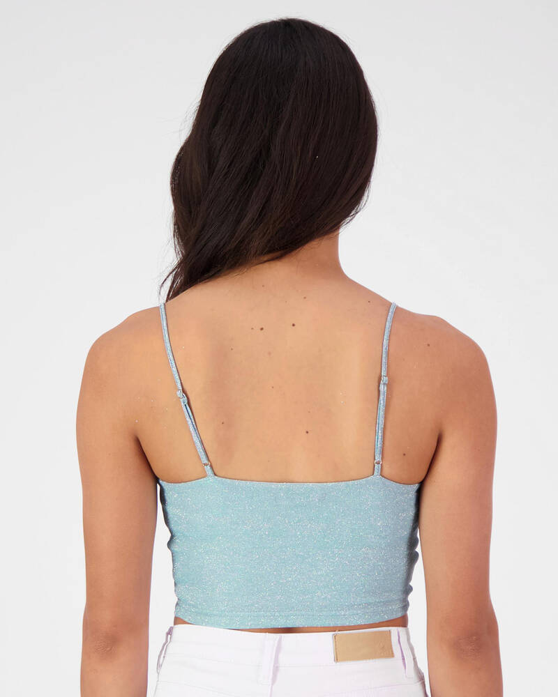 Ava And Ever Brittany Top for Womens
