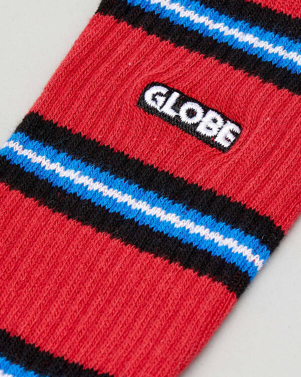 Globe Motion Crew for Mens