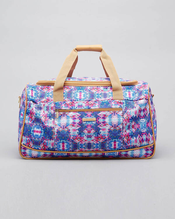 Mooloola Spirit Overnight Bag for Womens