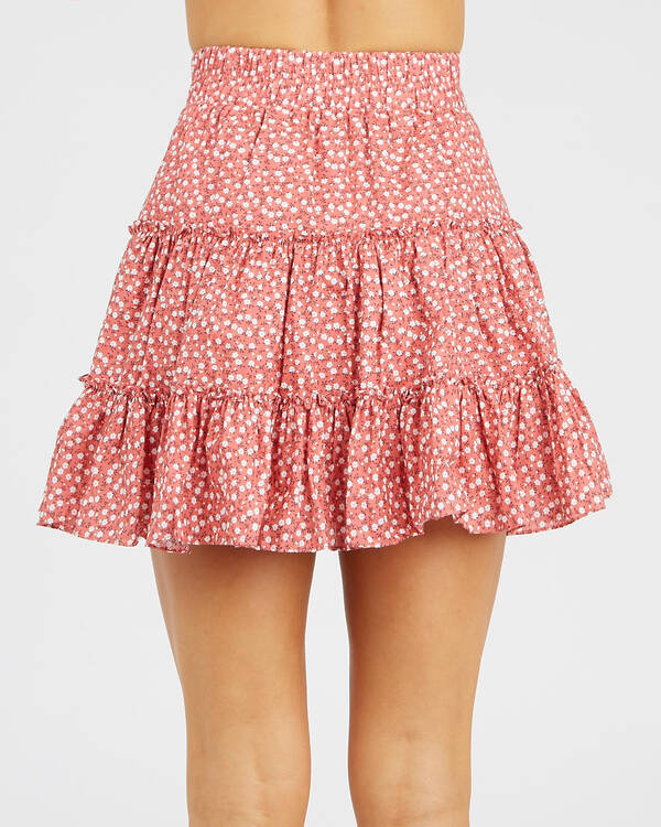Mooloola Dillan Skirt for Womens
