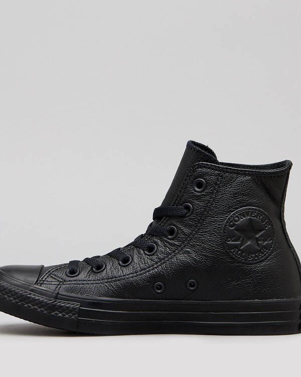 Converse Womens Chuck Taylor Hi-Top Shoes for Womens