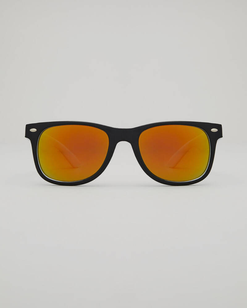 Jacks Boys Oreo Sunglasses for Mens