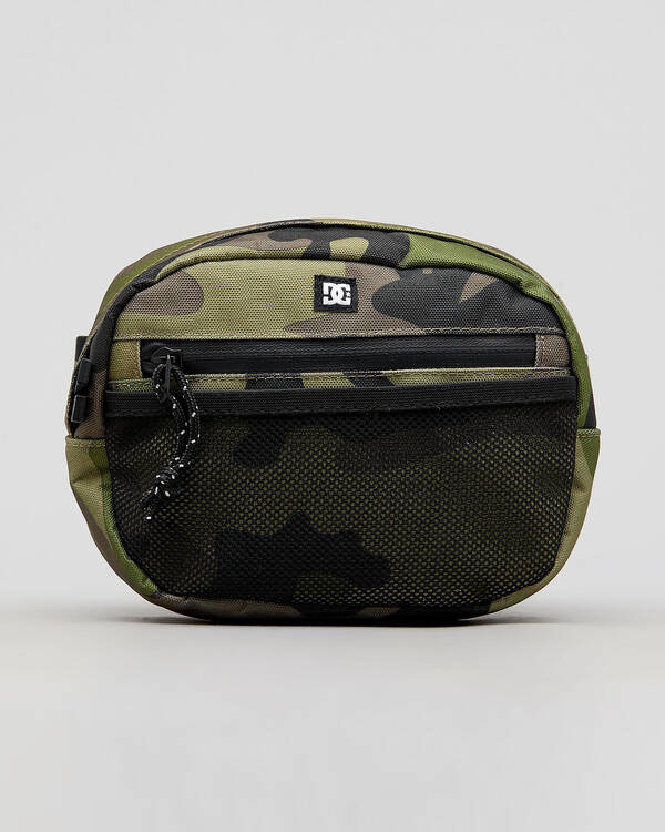 DC Shoes Sling Blade Bag for Mens