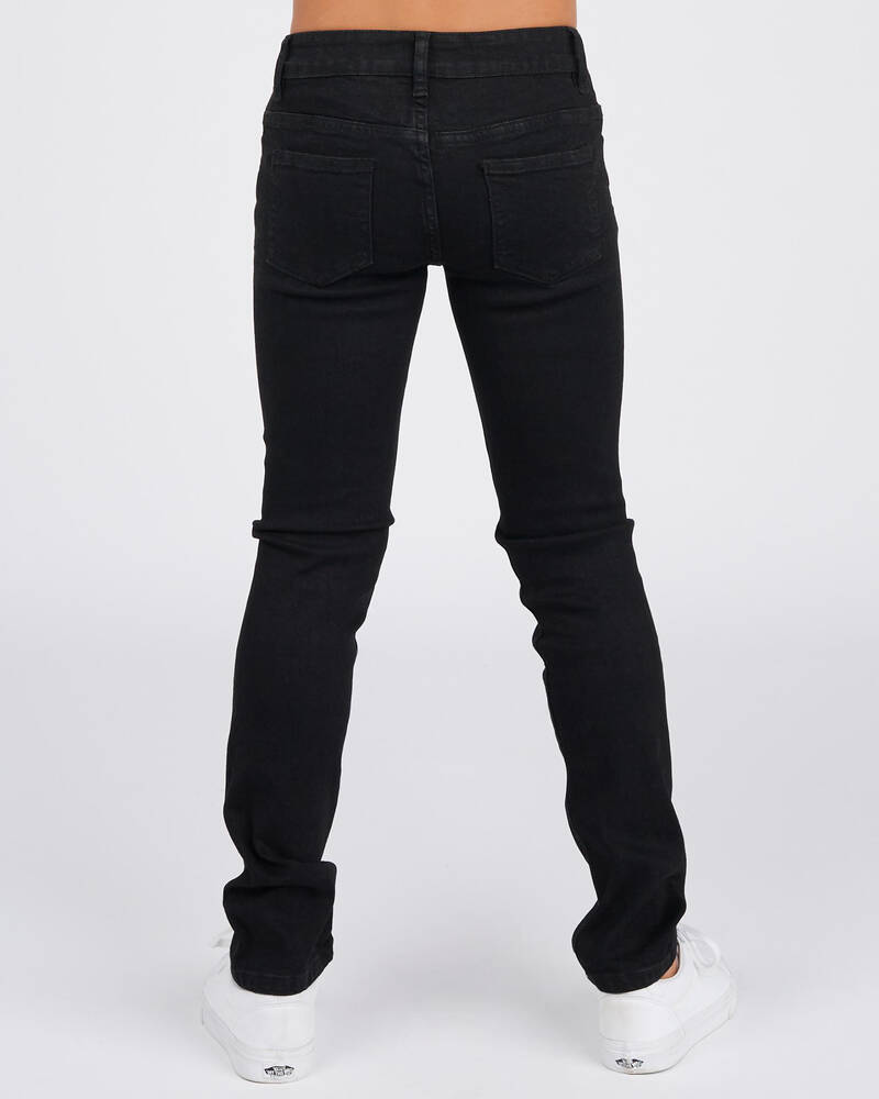 Skylark Boys Interpol Jeans for Mens