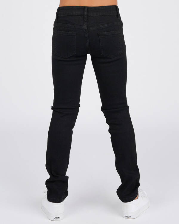 Skylark Boys Interpol Jeans for Mens