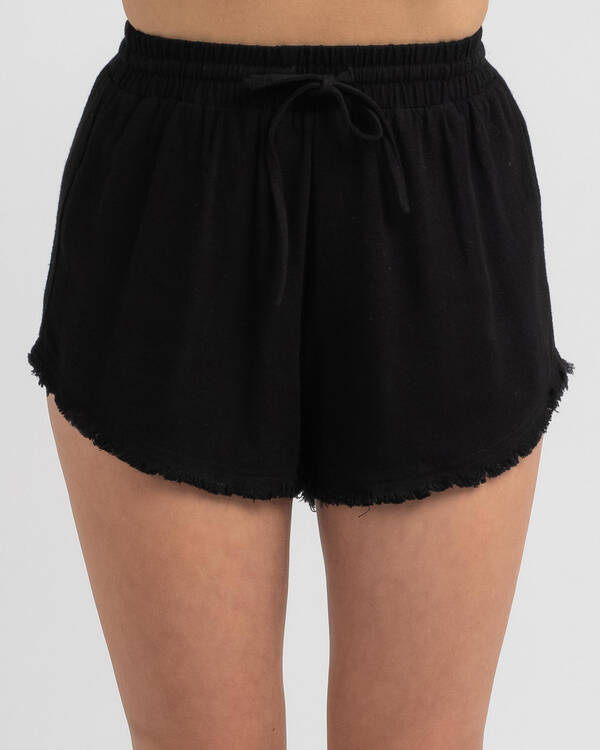 Ava And Ever Helen Shorts for Womens