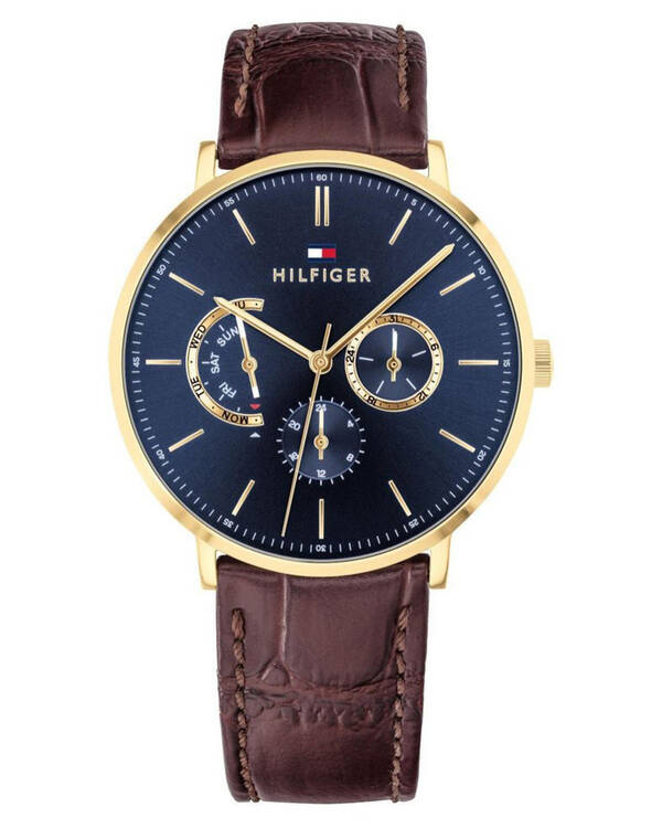 Tommy Hilfiger Dane Watch for Mens